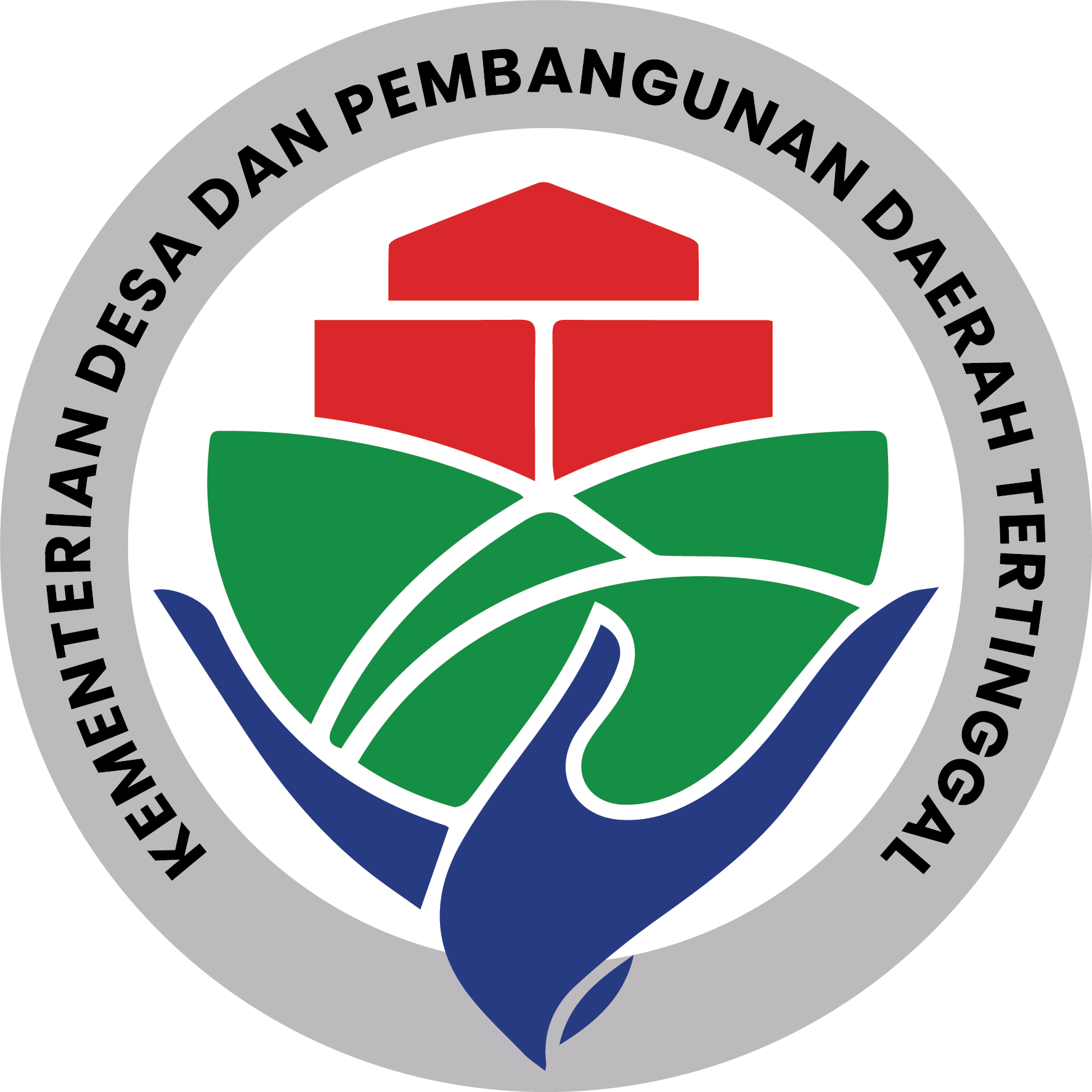 Logo Kementerian Desa